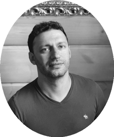 Seald Healthcare | Dmitry Dain